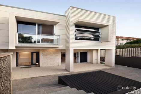 Property photo of 8/12 Riverview Terrace Hamilton QLD 4007