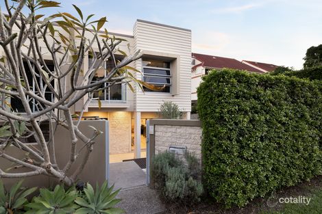 Property photo of 8/12 Riverview Terrace Hamilton QLD 4007