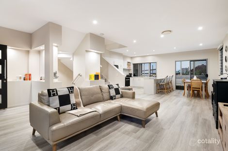 Property photo of 8/12 Riverview Terrace Hamilton QLD 4007