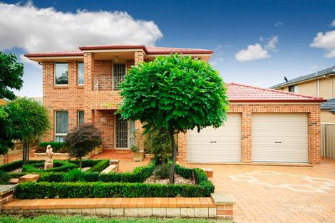 28 Henry Pl, Narellan Vale, NSW 2567