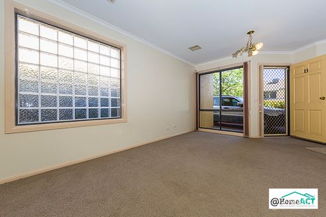 Property photo of 13/6 Tauss Place Bruce ACT 2617