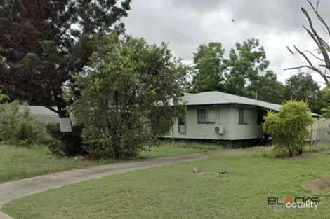 4 Singleton St, Dysart, QLD 4745