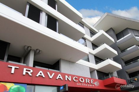 Property photo of 412/62 Mt Alexander Road Travancore VIC 3032