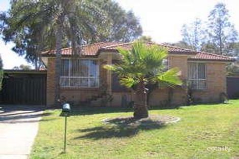 Property photo of 9 Tapi Glen St Clair NSW 2759