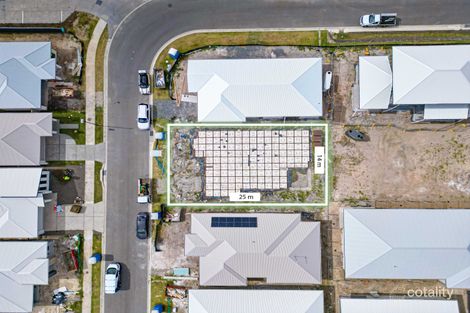 5 Snowy Cres, Nirimba, QLD 4551