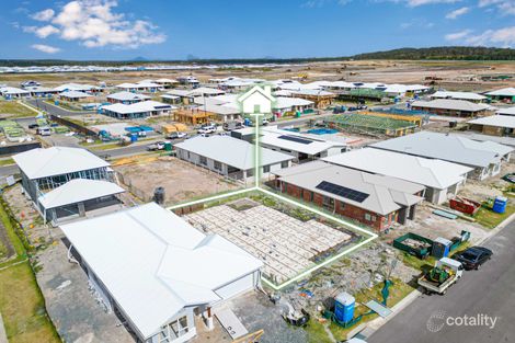 Property photo of 5 Snowy Crescent Nirimba QLD 4551