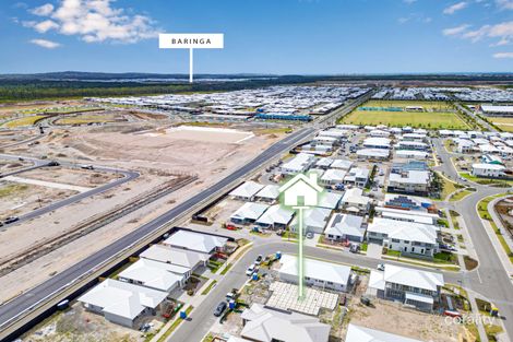 Property photo of 5 Snowy Crescent Nirimba QLD 4551