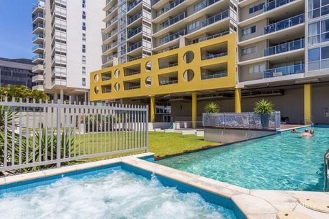 35/170 Leichhardt St, Spring Hill, QLD 4000