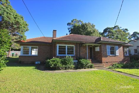 Property photo of 3 Jackson Crescent Denistone East NSW 2112