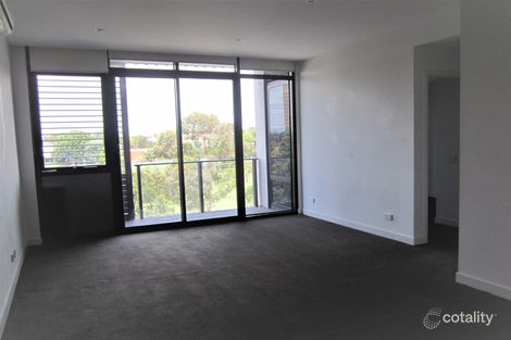 Property photo of 412/62 Mt Alexander Road Travancore VIC 3032