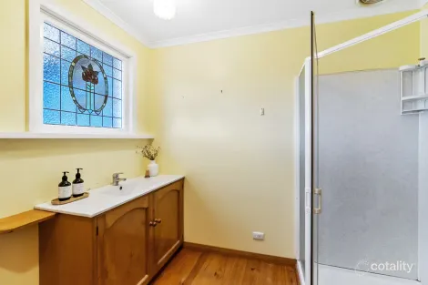 Property photo of 25 Middle Street Granton TAS 7030