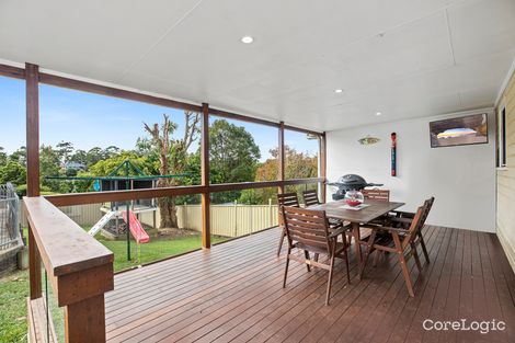 Property photo of 78 Mann Street Nambucca Heads NSW 2448