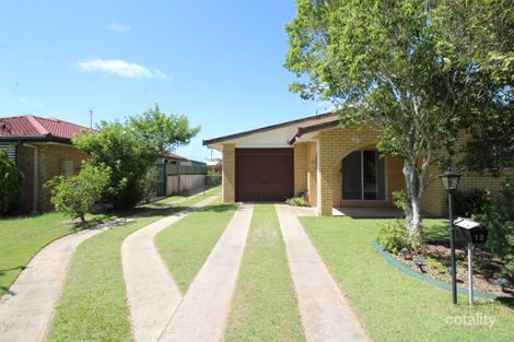 Property photo of 12 Michael Street Golden Beach QLD 4551