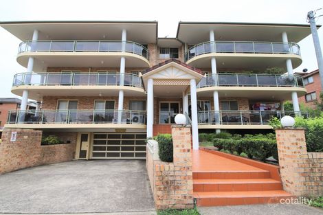 5/15 Melanie St, Bankstown, NSW 2200