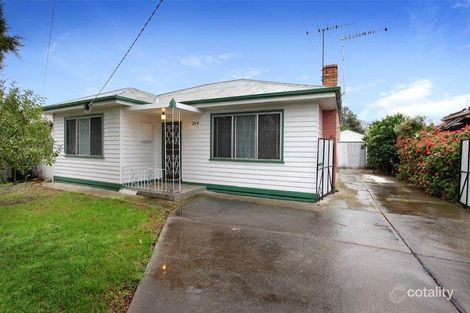 Property photo of 244 Forrest Street Ardeer VIC 3022