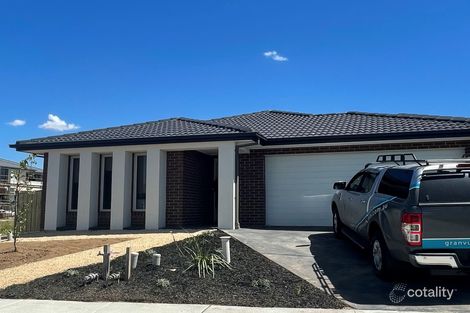 Property photo of 19 Boxer Drive Wyndham Vale VIC 3024