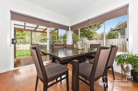 Property photo of 26 Fairway Crescent Riverside TAS 7250
