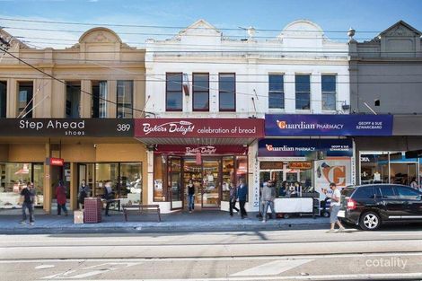 391 Glen Huntly Rd, Elsternwick, VIC 3185