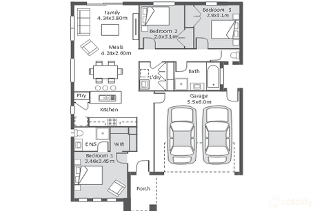 Property photo of 4 Moffatt Street Maddingley VIC 3340