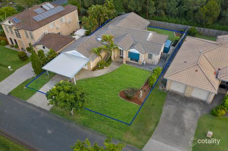 Property photo of 6 Hereford Crescent Carindale QLD 4152