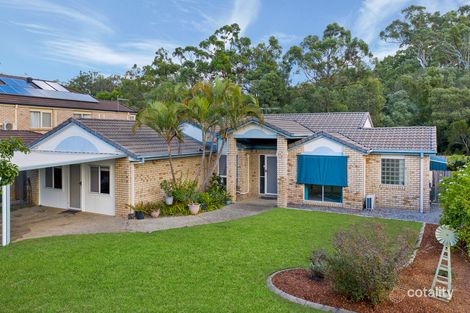 Property photo of 6 Hereford Crescent Carindale QLD 4152