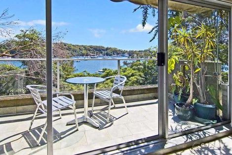 Property photo of 10/8 Munro Street McMahons Point NSW 2060