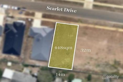 17 Scarlet Dr, Lake Gardens, VIC 3355