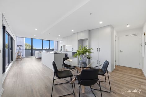 Property photo of 417/181 Sutherland Crescent Taylor ACT 2913