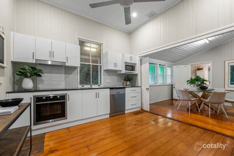 Property photo of 32 Thorn Street Red Hill QLD 4059