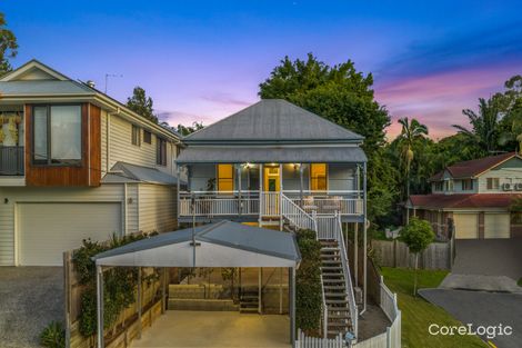 Property photo of 32 Thorn Street Red Hill QLD 4059