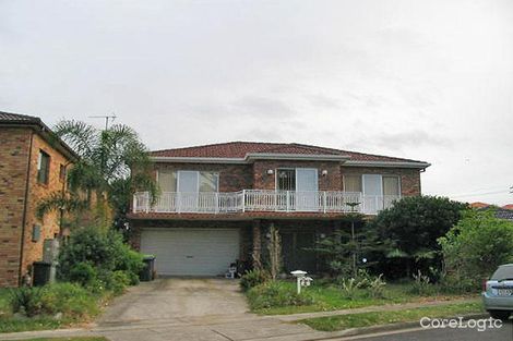 4 Abbe Receveur Pl, Little Bay, NSW 2036