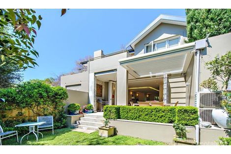 Property photo of 6A Forest Road Double Bay NSW 2028