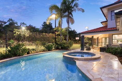 Property photo of 99 Ironbark Road Chapel Hill QLD 4069