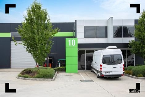 10/23a Cook Rd, Mitcham, VIC 3132