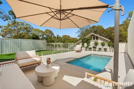 Property photo of 144 Coal Point Road Coal Point NSW 2283