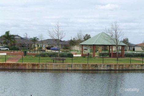 Property photo of 12 Chinchilla Parkway Port Kennedy WA 6172