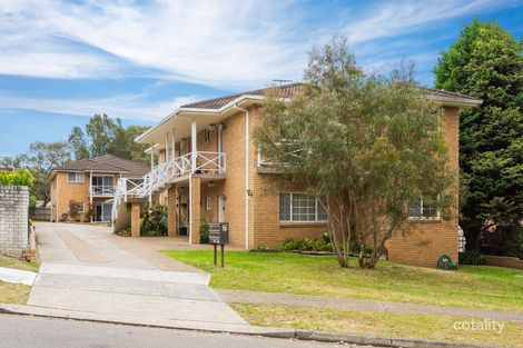 Property photo of 2/7 Bellingara Road Sylvania NSW 2224