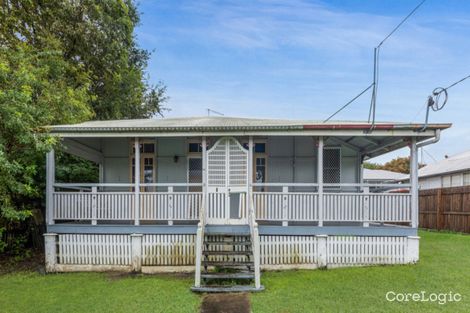 Property photo of 64 Cemetery Road Eastern Heights QLD 4305
