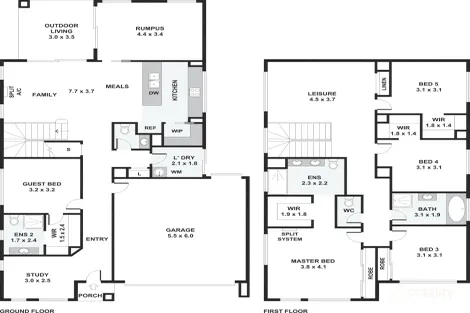 Property photo of 49 Flag Boulevard Tarneit VIC 3029