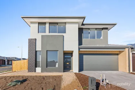 Property photo of 49 Flag Boulevard Tarneit VIC 3029