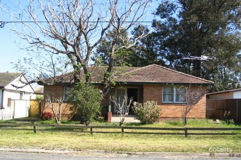 Property photo of 50 Bobin Road Sadleir NSW 2168