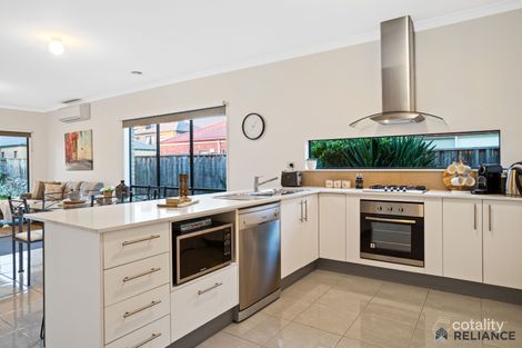 Property photo of 129 Inverell Parkway Tarneit VIC 3029