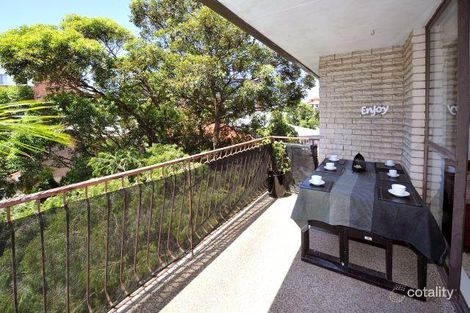 Property photo of 14/1A-3 Lorne Avenue Kensington NSW 2033