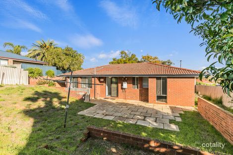 Property photo of 19 Bickner Way Parmelia WA 6167