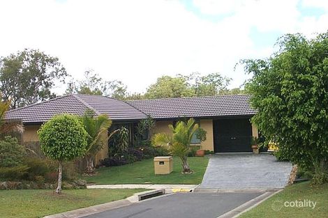 17 Winslow Ct, Oxenford, QLD 4210