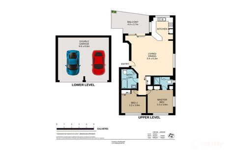 Property photo of 12/127 Central Avenue Indooroopilly QLD 4068