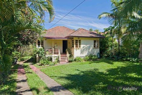 Property photo of 36 Piddington Street Ashgrove QLD 4060