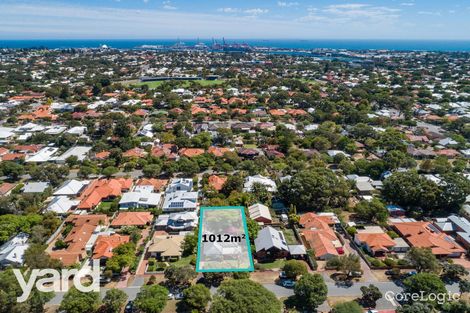 Property photo of 69 Oakover Street East Fremantle WA 6158