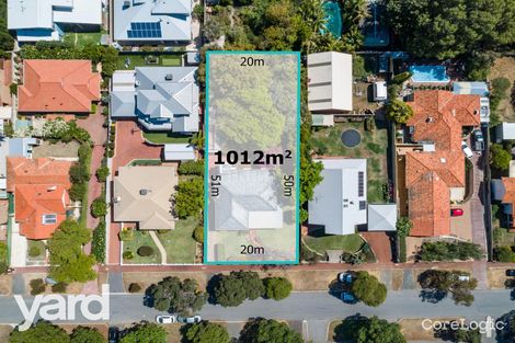 Property photo of 69 Oakover Street East Fremantle WA 6158