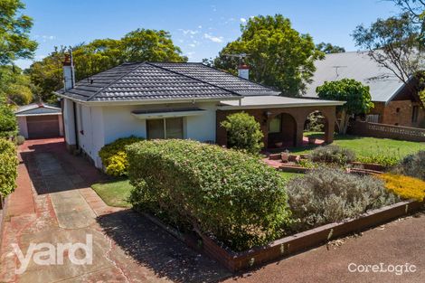 Property photo of 69 Oakover Street East Fremantle WA 6158